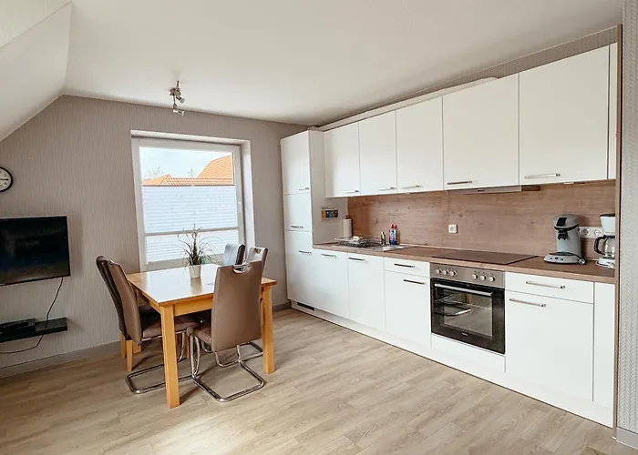 Appartement Stader Str. 3 Cuxhaven